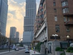 -中国人民财产保险公司大厦