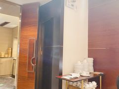 -万龙洲海鲜(南新仓店)