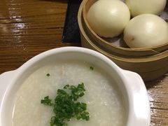 -小城粥道·海胆鲜虾粥(解放广场店)