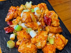 -望京一号·重庆江湖菜(工体店)