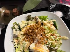 -和牛 烧肉寿喜烧涮锅 善(心斎橋店)