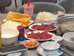 -福合埕牛口福·牛肉火锅·牛肉丸