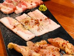 -大阪烧肉BAKA一代(十亩地店)