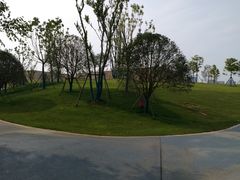 -盘龙城国家考古遗址公园