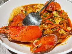 -龙猫意杯花园餐厅(芙蓉湖店)