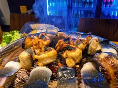 特色烤鳗鱼-泥炉烧肉师(新街口金銮巷店)