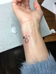 -極致刺青TATTOO STUDIO 私人订制