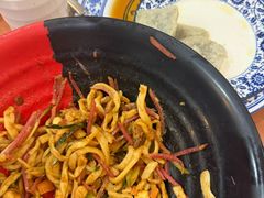 -菊儿人家·北京胡同菜(南锣鼓巷店)