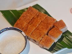 澳门烧肉-梧桐餐厅(泉城路店)