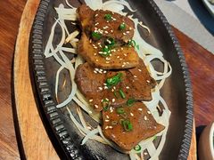 -古京·臻致料理(月湖店)