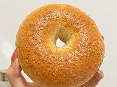 全麦贝果-面包与我Bread Or Me(长城汇店)