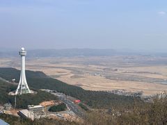 -帽儿山国家森林公园