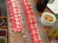 -乐宴·老北京铜火锅(八卦岭店)