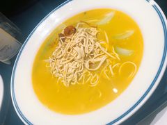 -民国红公馆·秦淮八艳(夫子庙店)