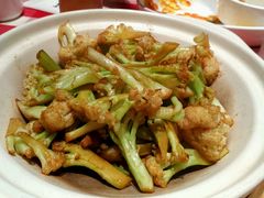 -西贝(宝乐汇店)