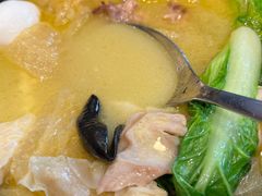 -张福记(五一公园店)