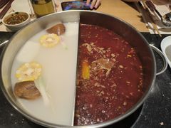 -协成海鲜火锅(情侣路店)