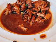 醉香鸡-九龙湾·御膳坊(九龙窠路店)