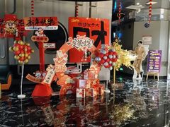 -星璨火吧KTV聚会餐厅(华清广场店)