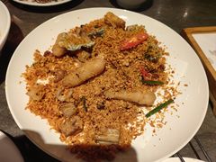 -汤城小厨•粤菜•靓汤(苏州街店)