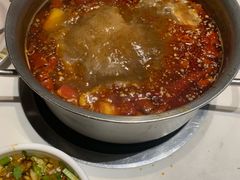 -吉布鲁牛排海鲜自助(成都大悦城店)
