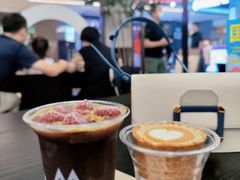 -M Stand(西安大悦城店)