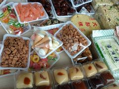 -老王记糕干(养鱼池路店)