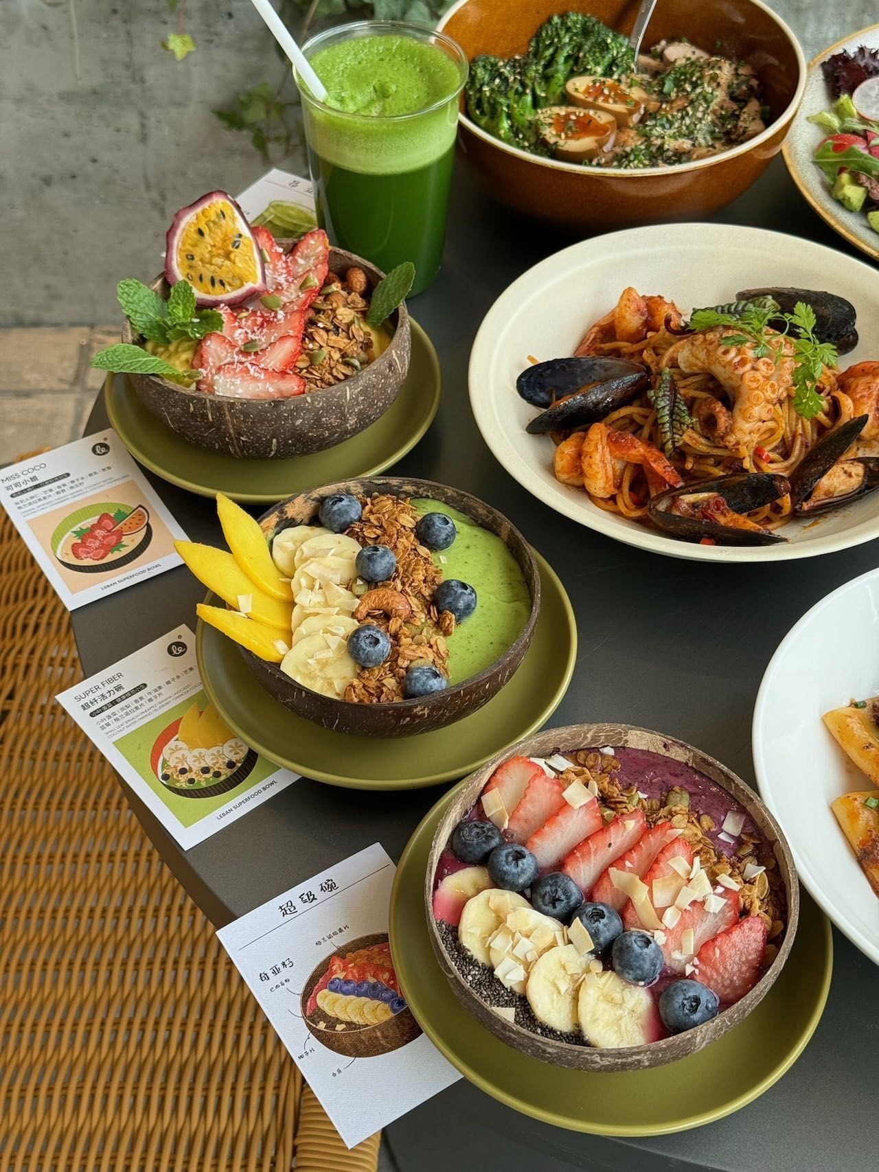 南京新开的漂亮饭!快去吃!