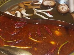 -椒王火锅(厚街万达店)