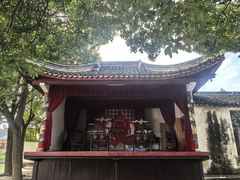 -丝绸小镇荻港古村