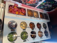 -小米烤肉·和牛原切-创意韩料(东关店)