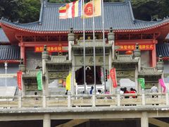 -飞霞风景名胜区