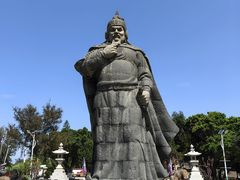 -崇武古城风景区