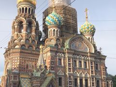 -滴血救世主教堂