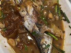 -龙香居海鲜浑锅家常菜·特色驴肉