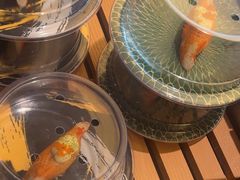 -牛YO寿喜烧和牛火锅自助(三台子万象汇店)