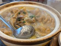 -一楼食业·美食人家