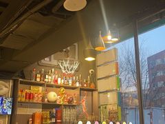 -京狮炙燥·精酿烧烤(首经贸店)