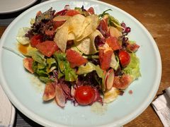 -森味薪火烧•烧鸟居酒屋•日本料理(望京店)