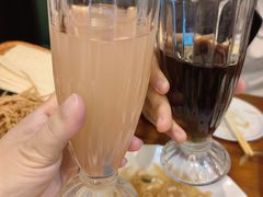 -朝花夕拾中餐厅(台儿庄古城复兴广场店)