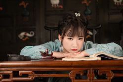 -盘子女人坊生日照·摄影馆(浦东店)