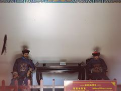 -哈密回王府景区