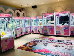 -乐多星球潮玩中心(沈阳嘉里城店)