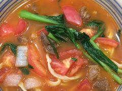-陈八两面家(华孚写字楼店)
