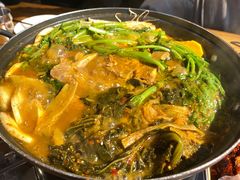 -枣玛尔脊骨汤·烤肉(西塔总店)