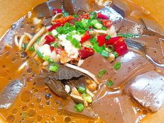 -鱼食饭稻·苏浙土菜17年老馆子(平江路店)