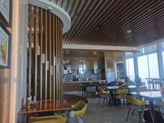 大堂-无锡苏宁银河国际酒店-麺餐厅