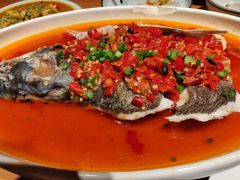 -湘与香缘·湖南菜(王府井北京市百货大楼店)