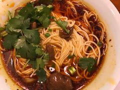 -兵哥豌豆面(建设巷店)