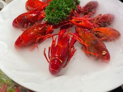-沪小胖·小龙虾·蓝龙王(八佰伴店)